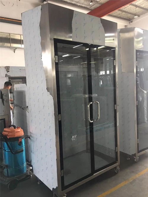 打造高效潔凈的電子廠裝修 專業(yè)設計與凈化工程解析