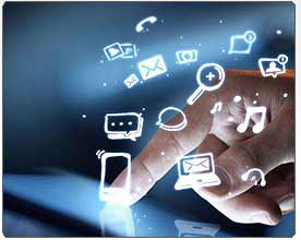 互聯(lián)網(wǎng)與互聯(lián)網(wǎng)銷售 定義、特點(diǎn)與發(fā)展趨勢