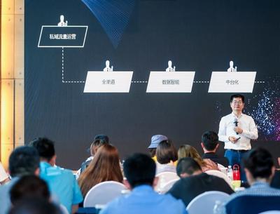 社匯News 以AI為引擎，驅動全渠道數字化消費者運營與活動運營新范式